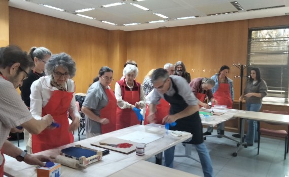 El enorme éxito de la XXV Semana de la Ciencia en el CCHS se debe a la gran participación ciudadana