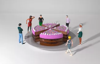 Ciclo de Retos Humanísticos ¿Qué política social para los jóvenes?: Jóvenes, redistribución y equidad entre generaciones Ciclo de Retos Humanísticos ¿Qué política social para los jóvenes?: Jóvenes, redistribución y equidad entre generaciones