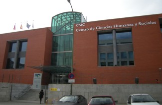 Humanidades y Ciencias Sociales en Suanzes. Visita guiada al CCHS"