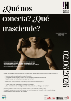Taller "¿Qué nos conecta? ¿Qué trasciende?"