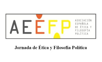 Jornada anual de la Asociación Española de Ética y Filosofía Política (AEEFP)