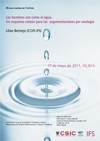 Seminario: "Los hombres son como el agua. Un esquema común para las argumentaciones por analogía"