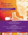 Veinte siglos de misterio: Arte, ciencia, geografía y filosofía en el papiro de Veinte siglos de misterio: Arte, ciencia, geografía y filosofía en el papiro de Artemidoro