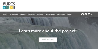 AURES (Auctions for Renewable Energy Support)