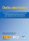 Charlas sobre fonética. La investigación de los ajustes articulatorios: tipos de pruebas