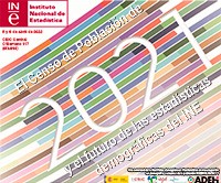 Jornadas "El Censo de Población de 2021 y el futuro de las Estadísticas Demográficas del INE"