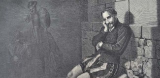 Llega a Pamplona la exposición ‘Cervantes y el CSIC’