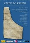 Ciclo de Conferencias "Cartas de Sefarad. Vida y cultura judía en al-Andalus"