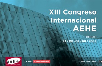 XIII Congreso Internacional de la Asociación Española de Historia Económica AEHE XIII Congreso Internacional de la Asociación Española de Historia Económica AEHE