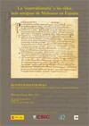 Seminario: "La "contrahistoria" y las vidas más antiguas de Mahoma en España"