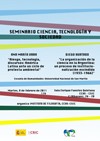 Seminario Ciencia, Tecnología y Sociedad