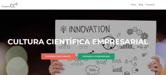 Cultura científica, percepción y actitudes ante la ciencia y la innovación en el sector empresarial español Cultura científica, percepción y actitudes ante la ciencia y la innovación en el sector empresarial español