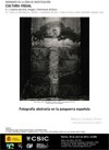 Seminario Cultura Visual: "Fotografía abstracta en la posguerra española"