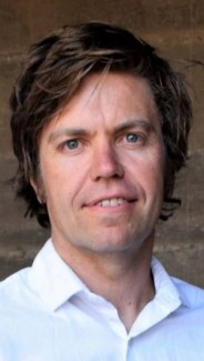 David Rehkopf  Is currently an Associate Professor (with tenure) at Stanford University