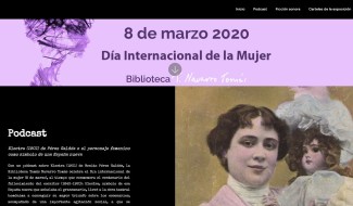 'Electra' de Pérez Galdós o el personaje femenino como símbolo de una España nueva