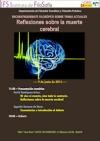 Encuentro/Debate filosófico sobre temas actuales "Reflexiones sobre la muerte cerebral"