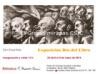Cartel de la exposición Exposición en conmemoración del Día del libro "El Greco: miradas CSIC"