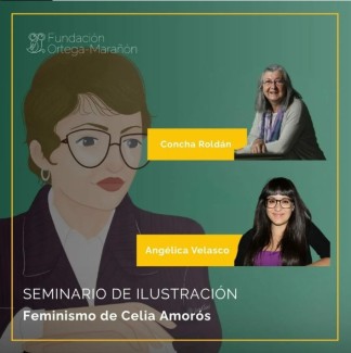 Seminario Ilustración: «El Seminario Ilustración y el Feminismo de Celia Amorós» Seminario Ilustración: «El Seminario Ilustración y el Feminismo de Celia Amorós»