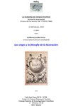 Seminario permanente 'La filosofía del espacio político': "Los viajes y la filosofía de la Ilustración"