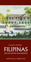 Encuentro científico: «Filipinas. Un país entre dos imperios»