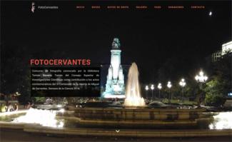 Fotocervantes Fotocervantes