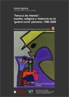 Cartel del seminario Seminario: "Terruco de Mierda": Insultos, Estigmas y Violencia en la 'guerra sucia' peruana, 1980-2000
