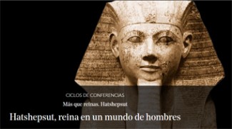 Theban Symposium: Creativity and Innovation in the Reign of Hatshepsut