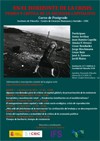 cartel del curso curso: "En el horizonte de la crisis": Crisis del capitalismo y actualidad de la crítica de la economía política