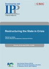 Seminarios del IPP: “Restructuring the State in crisis”