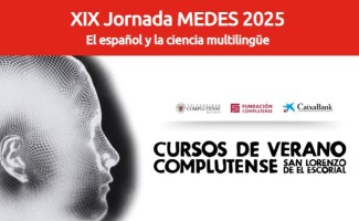 XIX Jornada MEDES 2025. El español y la ciencia multilingüe XIX Jornada MEDES 2025. El español y la ciencia multilingüe