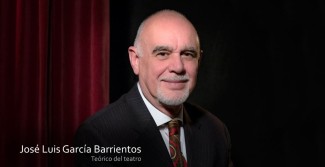 José Luis García Barrientos