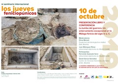 VI Seminario Internacional "Los jueves feniciopúnicos"