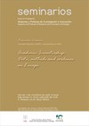 Cartel del seminario Seminario SCImago: "Academic Inventorship: Data, methods and evidence on Europe"