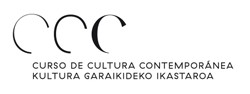 I Curso de Cultura Contemporánea "Cultura, cultivo y culto" I Curso de Cultura Contemporánea "Cultura, cultivo y culto"