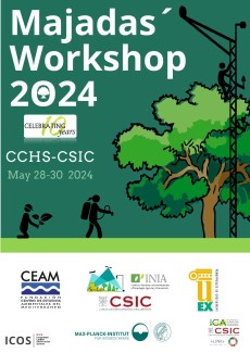 i-link Majadas' Worshop 2024