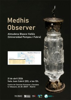 Medhis Observer