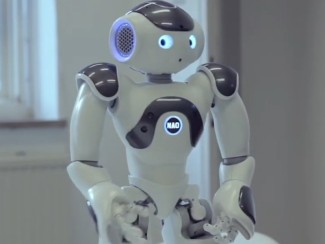 El CSIC presenta el documental ‘Los robots salen de las fábricas, ¿estaremos preparados?’ El CSIC presenta el documental ‘Los robots salen de las fábricas, ¿estaremos preparados?’
