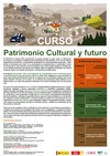 Curso "Patrimonio Cultural y Futuro"