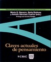 Seminario Internacional de Jóvenes Investigadores (SIJI): presentación del libro "Claves actuales de pensamiento"