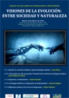 Seminario: "Retos ético-políticos de la biología sintética: reflexión filosófica. Visiones de la evolución: entre sociedad y naturaleza"