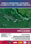 Seminario permanente 'Rastros y Rostros de la Violencia': "Espacios de confrontación. La revolución y la derrota en el monte tucumano (Argentina)"