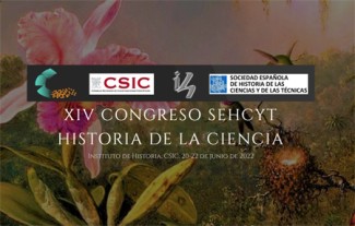 XIV Congreso SEHCYT de Historia de la Ciencia
