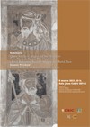 Seminario "Queen Sancha of Aragón and her Monastery Santa María de Sigena: The Creation of a Royal Residence, Treasury, Archive, and Burial Place"