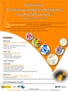 Seminario "Construye mapas inteligentes con ArcGis on line"