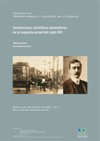 Seminario de Historia Social y Cultural de la Ciencia: "Instituciones científicas naturalistas en la segunda mitad del siglo XIX"