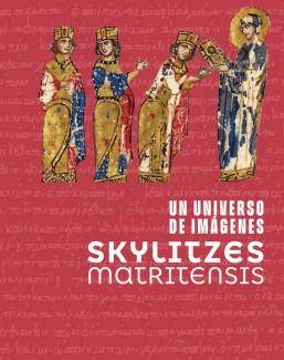Exposición «Un universo de imágenes: el Skylitzes Matritensis»
