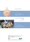 Cartel del seminario Seminario de Epistemología Histórica