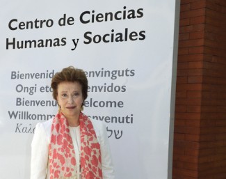 Dos investigadores del CSIC obtienen sendos Premios Nacionales de Investigación 2014