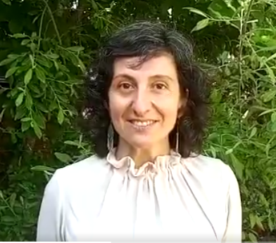 Teresa Martín (IEGD) participa en la iniciativa online de la red Population Network que da a conocer el trabajo de investigación en demografía