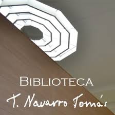 Nuevo horario de la Biblioteca Tomás Navarro Tomás (CCHS)